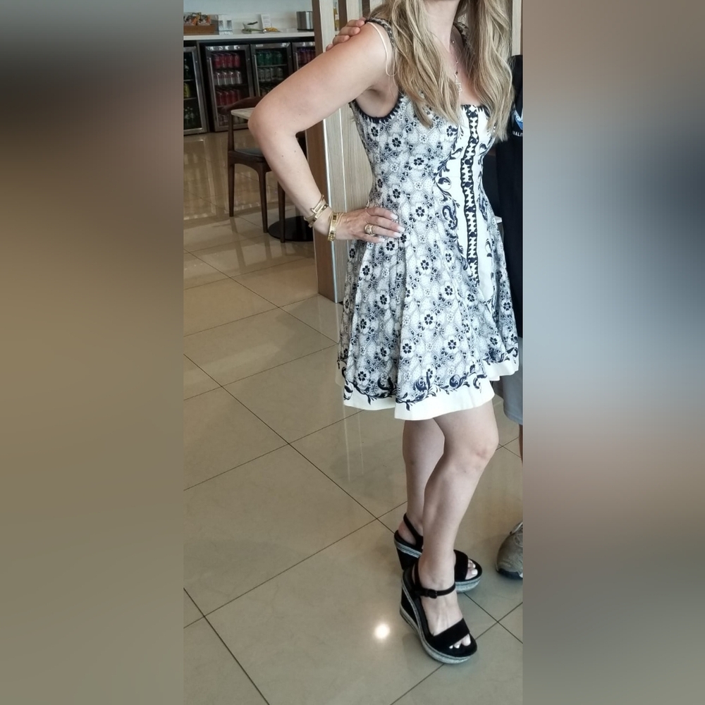 Alemais summer Dress